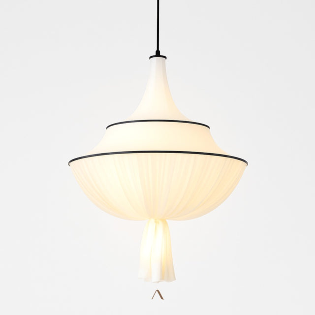 Castellar Pendant Light