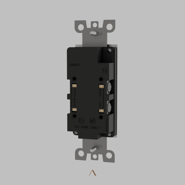 Castelnaud Switch