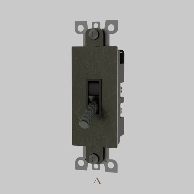 Castelnaud Switch