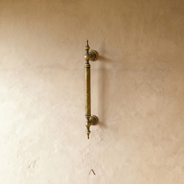 Castillo Cabinet Pull