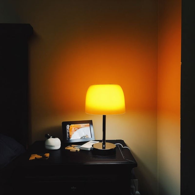 Lokon Table Lamp