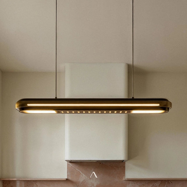 Castrourdiales Pendant Light