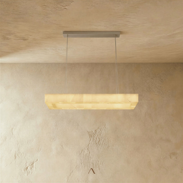 Cauvicourt Rectangular Chandelier