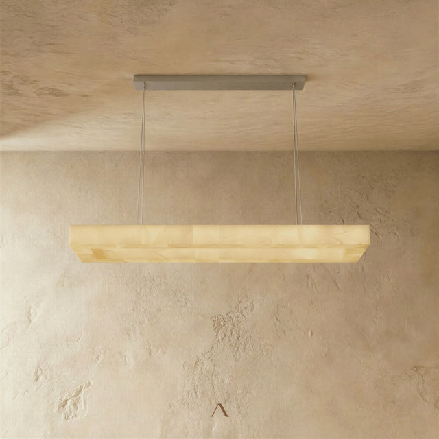 Cauvicourt Rectangular Chandelier