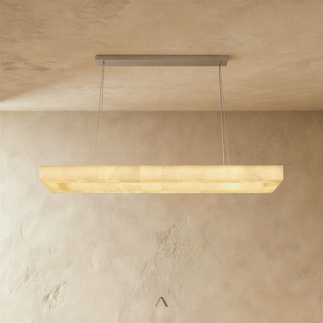 Cauvicourt Rectangular Chandelier