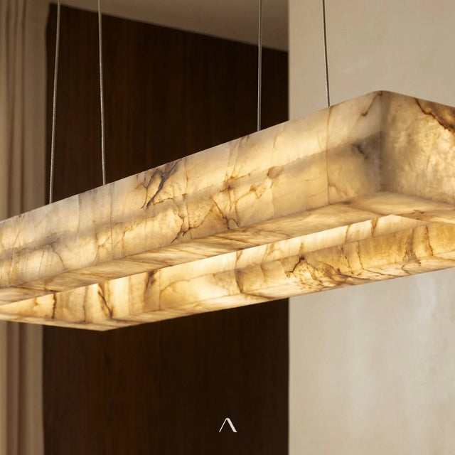 Cauvicourt Rectangular Chandelier