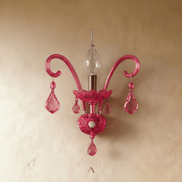 Cavaillon Wall Lamp