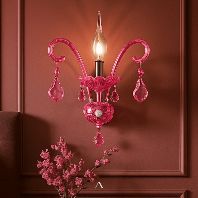Cavaillon Wall Lamp