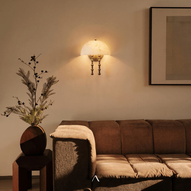Cazorla Wall Light