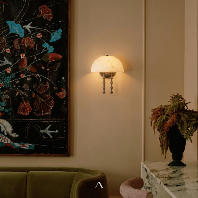 Cazorla Wall Light