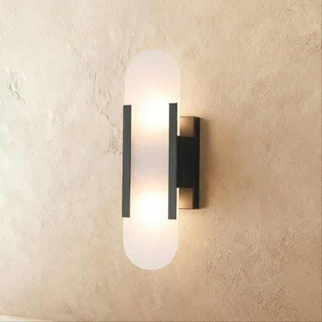 Column Wall Lamp