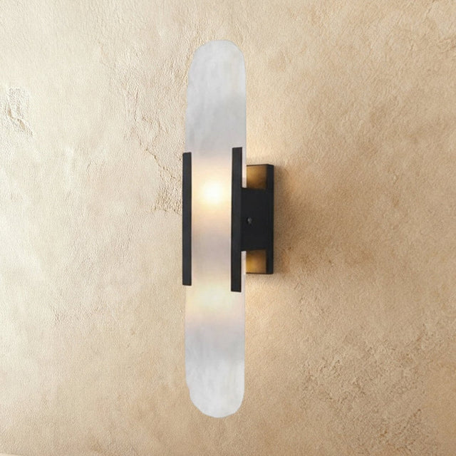 Column Wall Lamp