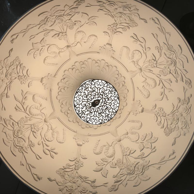 Panicle Pendant Light
