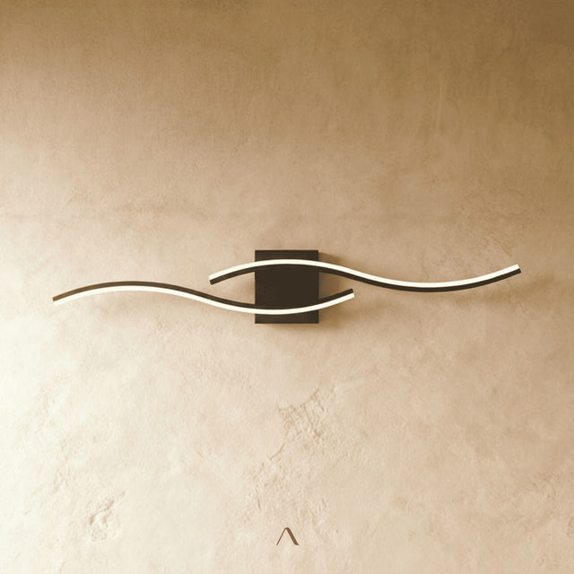 Celestite Wall Lamp