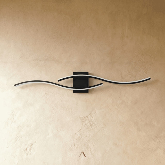 Celestite Wall Lamp