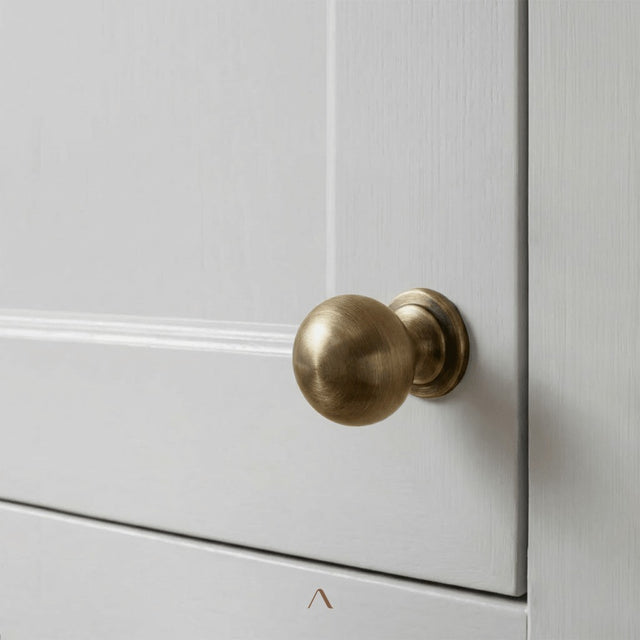 Cenes Cabinet Knob