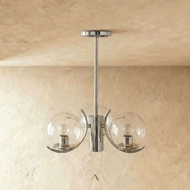 Cephalonia Chandelier