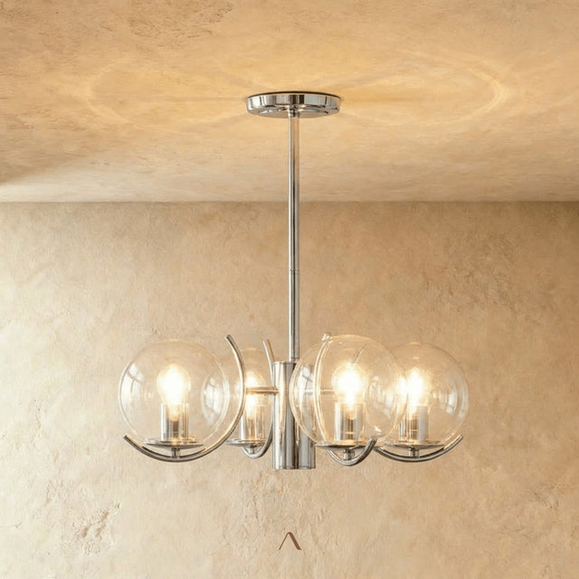 Cephalonia Chandelier