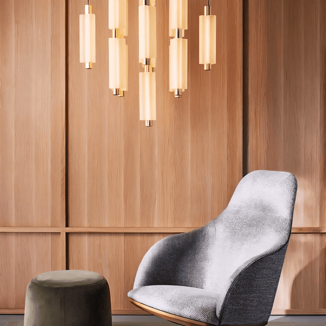 Middelburg Pendant Light