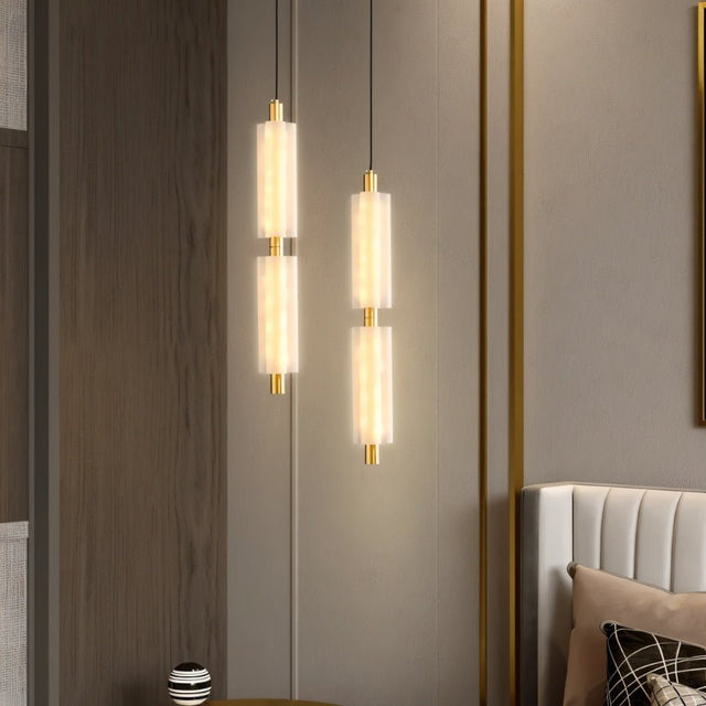 Middelburg Pendant Light