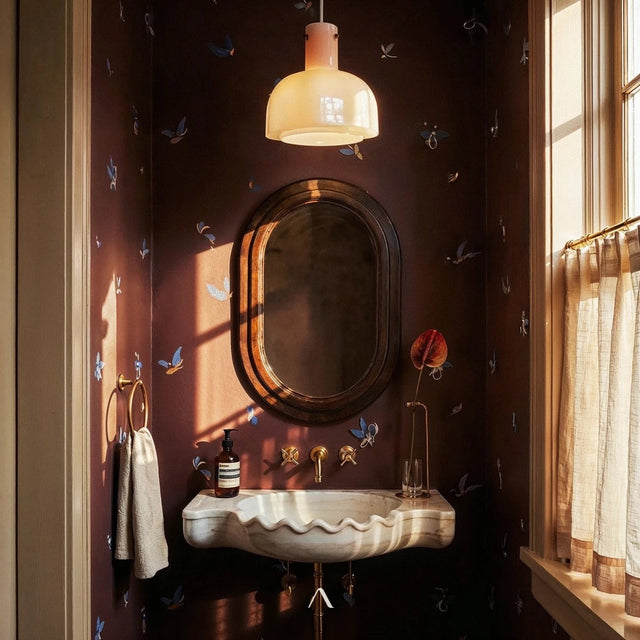 Cernay Pendant Light