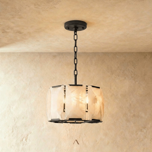 Cerqueux Round Chandelier
