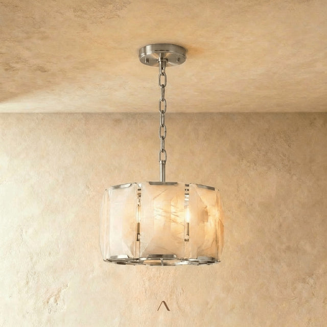 Cerqueux Round Chandelier