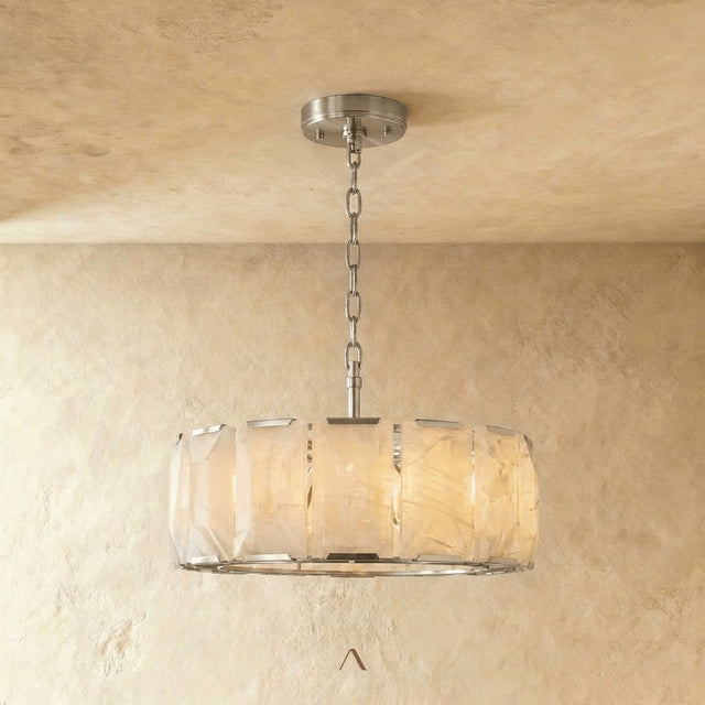 Cerqueux Round Chandelier