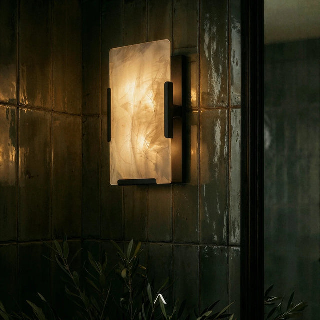 Cerqueux Wall Lamp