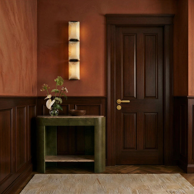 Cerqueux Wall Lamp