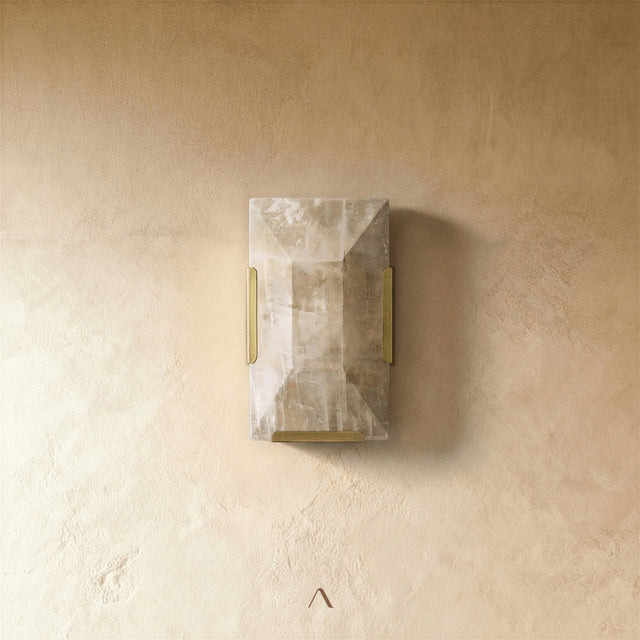 Cerqueux Wall Lamp