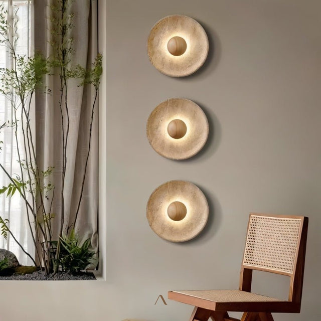 Ceze Wall Lamp