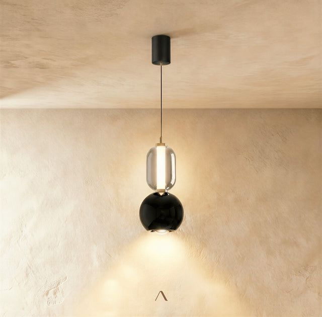 Chalki Pendant Light