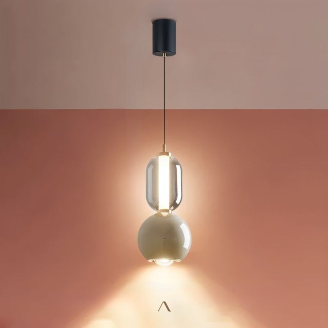 Chalki Pendant Light