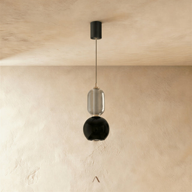 Chalki Pendant Light