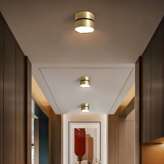 Marl Downlight