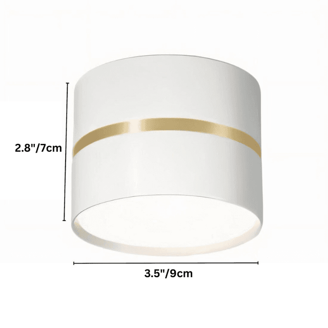 Marl Downlight