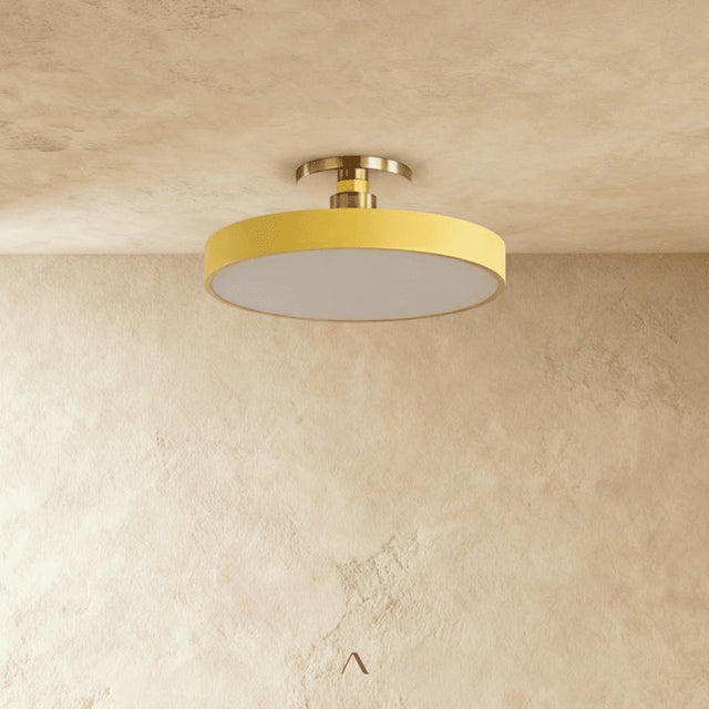 Chambolle Ceiling Light