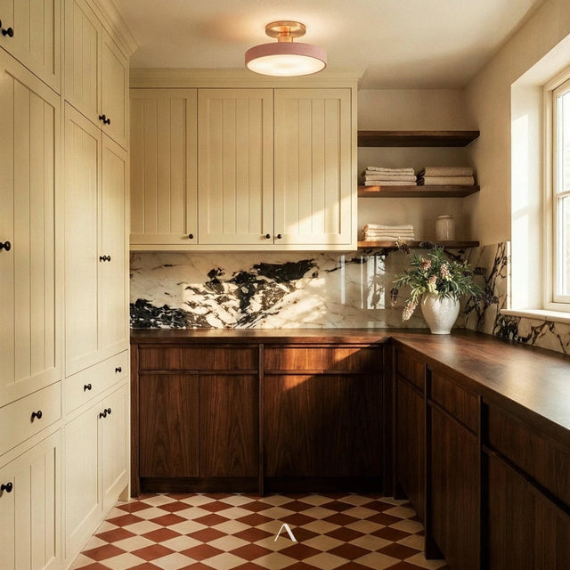 Chambolle Ceiling Light