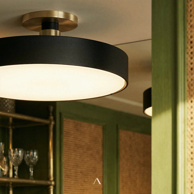 Chambolle Ceiling Light