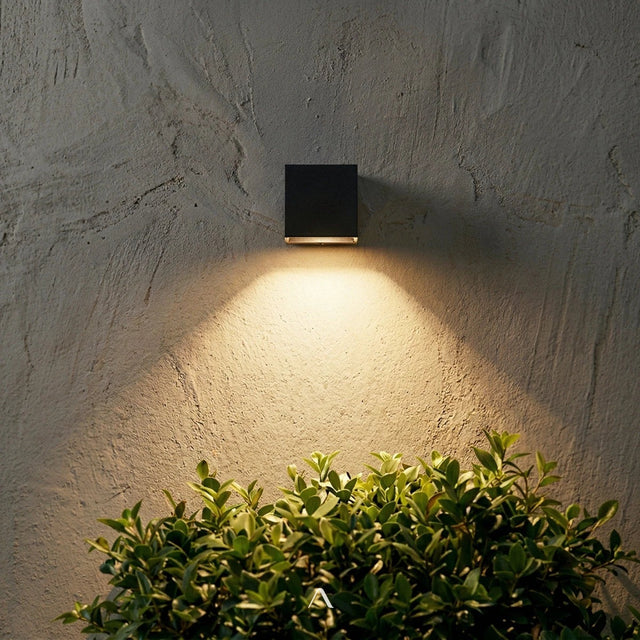 Chart Wall Lamp