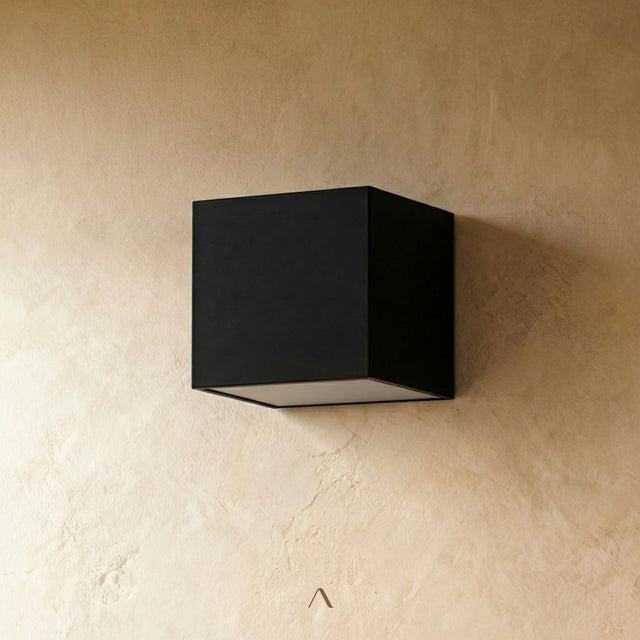 Chart Wall Lamp