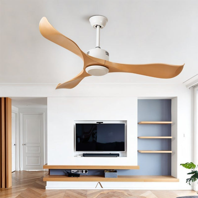 Chert Ceiling Fan