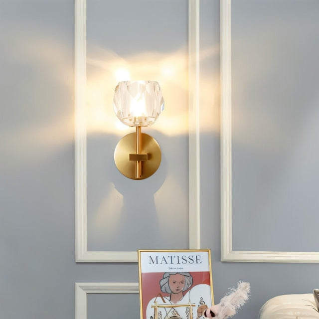 Cheux Wall Lamp