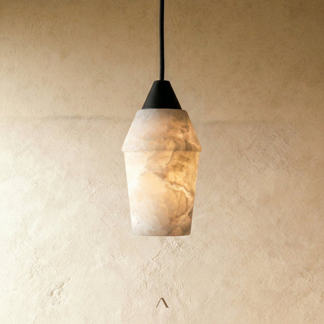 Chiffon Pendant Light