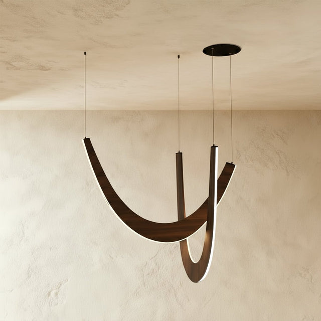 Villacidro Chandelier