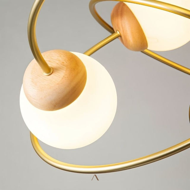 Chios Chandelier