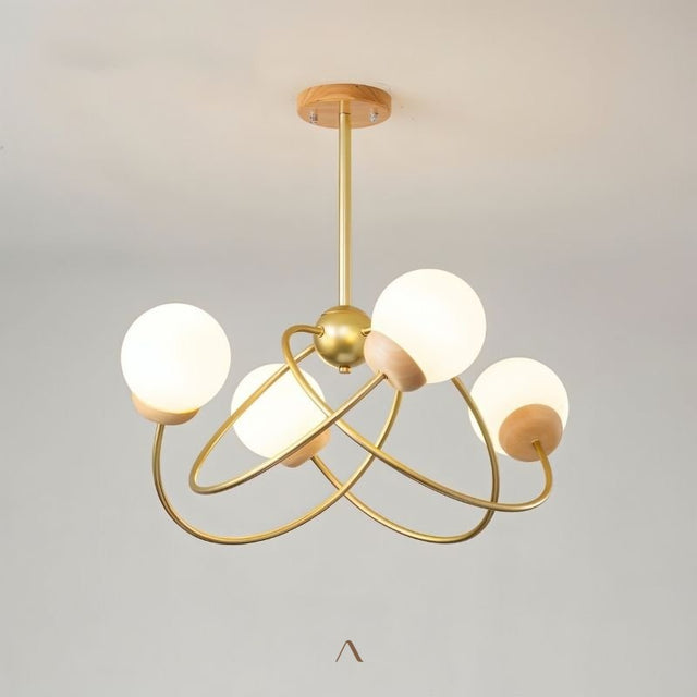 Chios Chandelier