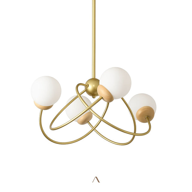Chios Chandelier
