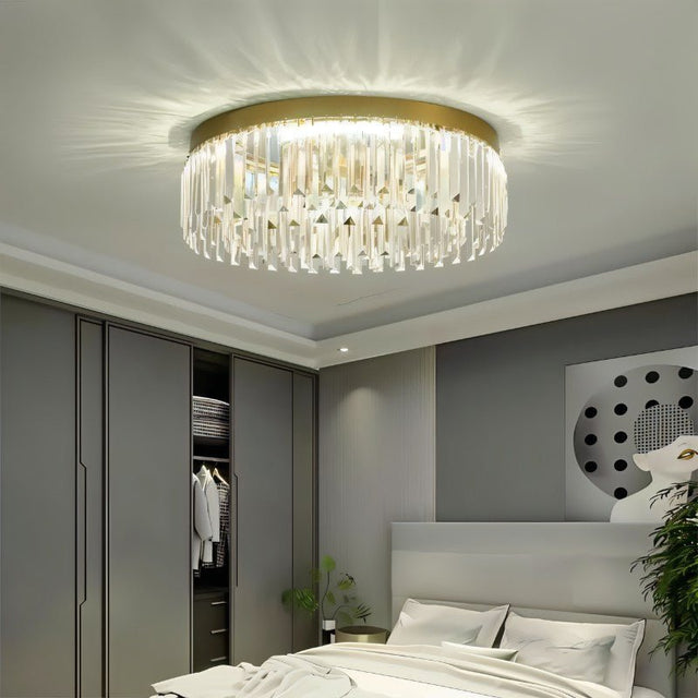 Tenet Ceiling Light